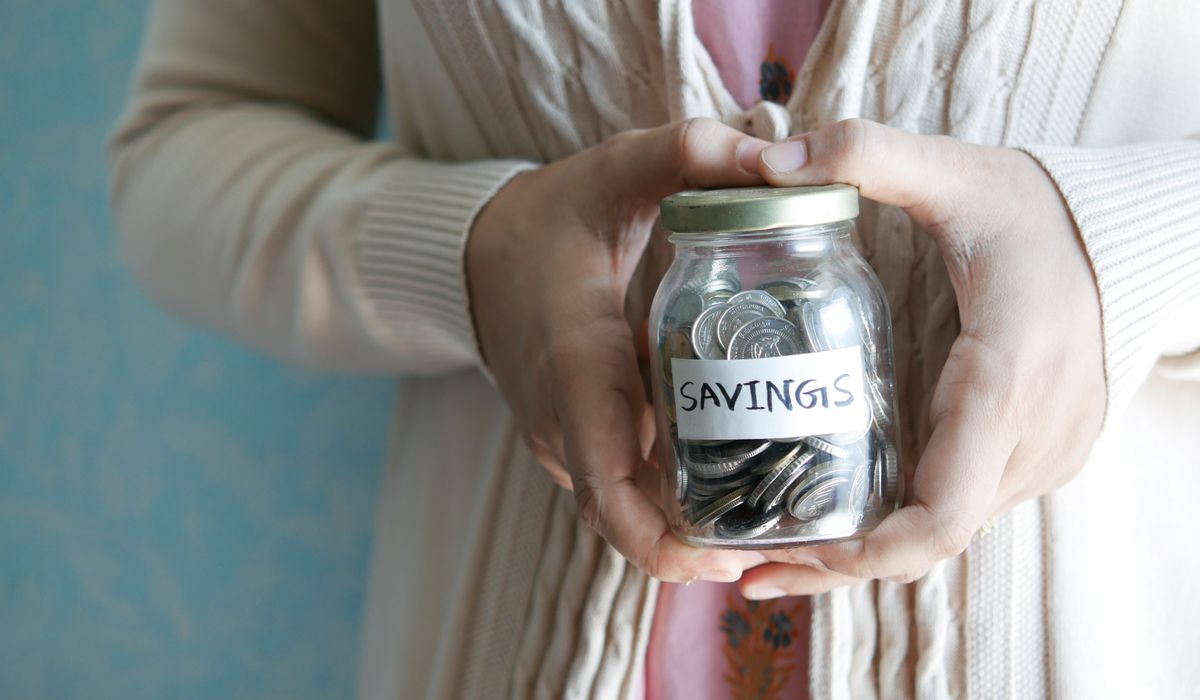 Building a Retirement Pot When You Are Self-Employed