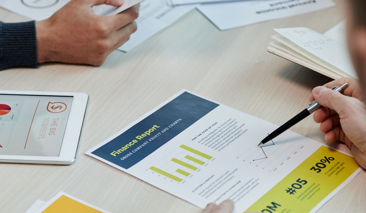 How to Read a Fund Factsheet