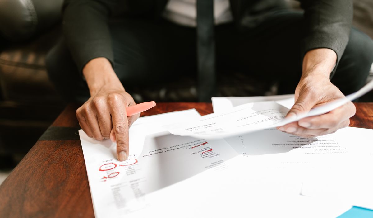Understanding Risk Tolerance Before You Invest