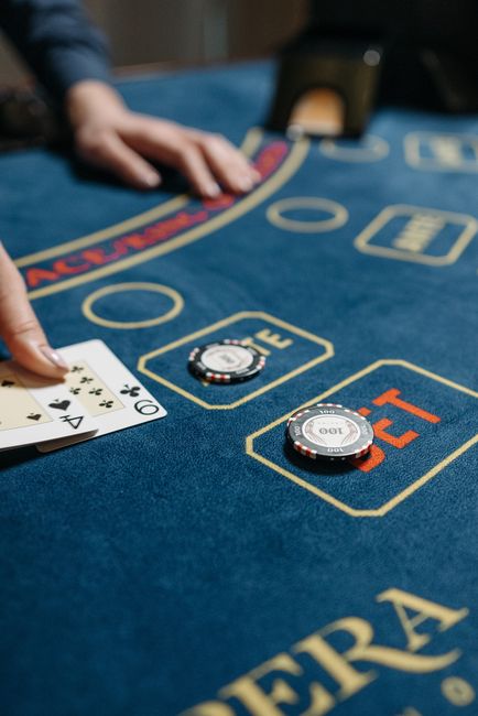 Inside iGaming: What Actually Separates Sharp Bettors From the Herd
