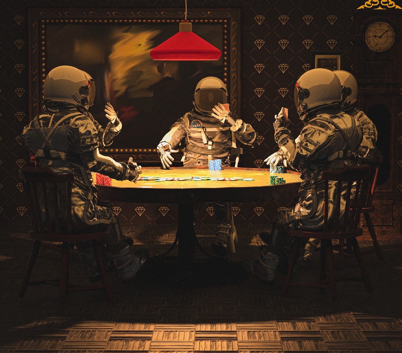 RTP, Variance, and Volatility: What Slot Players Get Wrong
