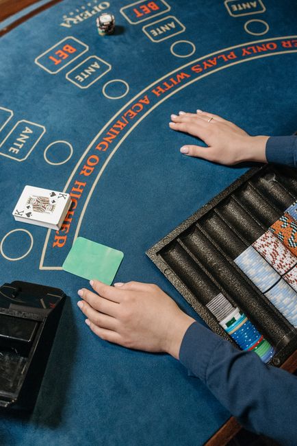 The House Always Wins? A Realist's Guide to iGaming in 2024