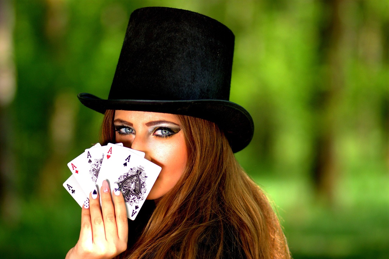 The Real Math Behind Your Favorite Casino Games